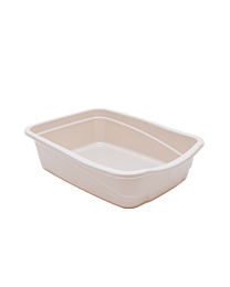 Great&Small Kattenbak Steenbeige