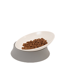 Great&Small Kantelbare Kattenvoerbak 16 cm