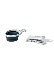 Great&Small Easi Scheplepel & Clip