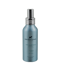 Frenky Lewis Anti Smell Spray Witte Roos, Lavendel & Ylang Ylang 100 ml