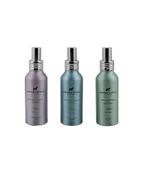 Frenky Lewis Anti Smell Spray Groene Thee & Bergamot 100 ml