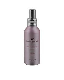 Frenky Lewis Anti Smell Spray Sandalwood, Jasmijn & Vanille 100 ml