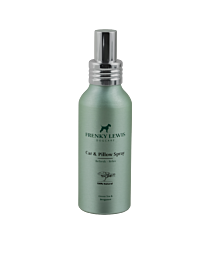 Frenky Lewis Auto- & Kussenspray Groene Thee & Bergamot 100 ml