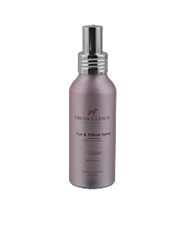 Frenky Lewis Auto- & Kussenspray Sandalwood, Jasmijn & Vanille 100 ml