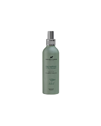 Frenky Lewis Droogshampoo & Conditioner Spray Groene Thee & Bergamot