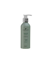 Frenky Lewis Shampoo Groene Thee & Bergamot 200 ml