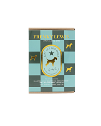 Frenky Lewis Christmas Gift Set Witte Roos, Lavendel, Ylang Ylang 200 ml