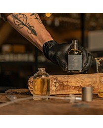 Frenky Lewis Natuurlijk Parfum Wild Garden 30 ml - Sandalwood, Jasmijn & Vanille