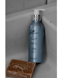 Frenky Lewis Shampoo Witte Roos, Lavendel & Ylang Ylang 200 ml