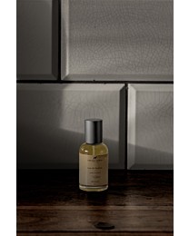 Frenky Lewis Natuurlijk Parfum Noble Woods 30 ml - Groene Thee & Bergamot