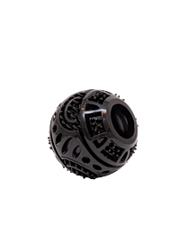 Great&Small Dog Toy Let's Play Tough Ball 9 cm