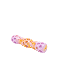 Great&Small Hondenspeelgoed Let's Play Loud Stick 7,5 cm