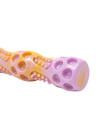 Great&Small Hondenspeelgoed Let's Play Loud Stick 7,5 cm