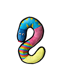 Great&Small Dog Toy Fortress Serpent XL 36 cm