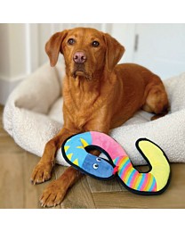 Great&Small Dog Toy Fortress Serpent XL 36 cm