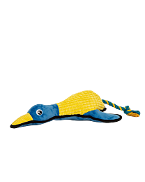 Great&Small Hondenspeelgoed Fortress Watervogels XL 44 cm