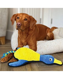 Great&Small Hondenspeelgoed Fortress Watervogels XL 44 cm