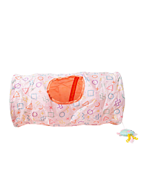 Little&Lively Kattenspeelgoed Knisperende Kattentunnel 25 x 50 cm