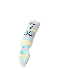 Little&Lively Kattenspeelgoed Knisper Vosje 22 cm