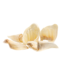 Sapido's Gepofte Varkensoren