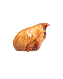 Sapido's Natuurlijke Zeugenoren 70 g