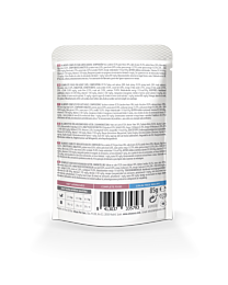 Amanova Nat Kattenvoer Adult Tasty Zalm & Kalkoen 85 g