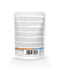 Amanova Nat Kattenvoer Adult Sterilised Vis & Kalkoen 85 g