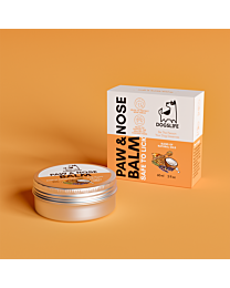 Dogslife Balsem Hondenpoten & -neus 60 ml