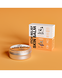 Dogslife Balsem Jeukverlichting Hondenvacht 60 ml