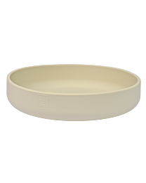 51DN Sili Voerbak Kat Off White 300 ml