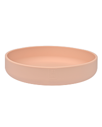 51DN Sili Voerbak Kat Roze 300 ml