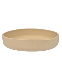 51DN Sili Voerbak Kat Zand 300 ml