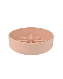 51DN Sili Slow Feeder Dog Bowl Pin