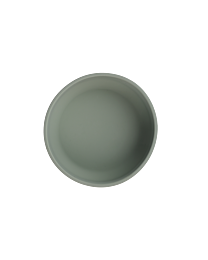 51DN Sili Classic Voerbak Hond Grijs