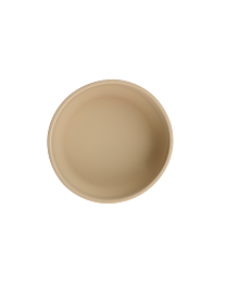 51DN Sili Classic Voerbak Hond Zand