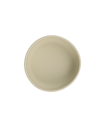 51DN Sili Classic Voerbak Hond Off White