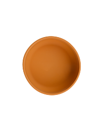 51DN Sili Classic Dog Bowl Ochre