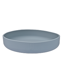 51DN Sili Voerbak Kat Petrol 300 ml