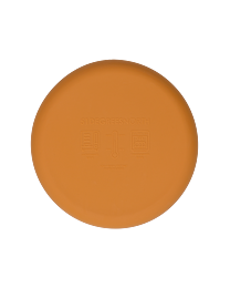 51DN Sili Voerbak Kat Oker 300 ml