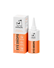 Dogslife Dog Eye Drops 237 ml