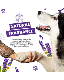 Dogslife Schuimshampoo Hondenpoten 200 ml