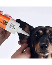 Dogslife Dog Ear Cleaner 237 ml