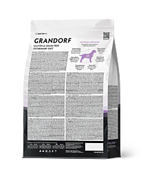 Grandorf Hypoallergenic Hondenbrokken Konijn