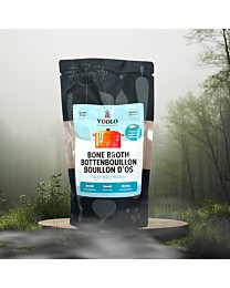 YDOLO Bone Broth Fish 230 ml