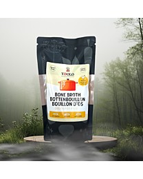 YDOLO Bottenbouillon Bio Kip 230 ml