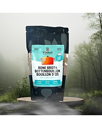 YDOLO Bottenbouillon Iers Lam 230 ml