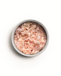 Amanova Nat Kattenvoer Kip & Kaas Bouillon 70 g