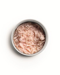 Amanova Nat Kattenvoer Kipfilets Bouillon 70 g