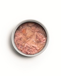 Amanova Nat Kattenvoer Tonijn & Krab Gelei 70 g