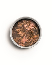 Amanova Nat Kattenvoer Tonijn & Zeewier Gelei 70 g